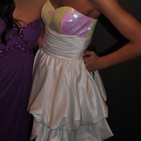 Betsey Johnson Dress - Picture 3 of 3